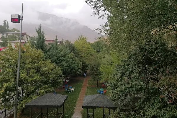 Bahçesaray Halk Eğitimi Merkezi - Resim 16