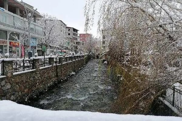 Bahçesaray Halk Eğitimi Merkezi - Resim 4