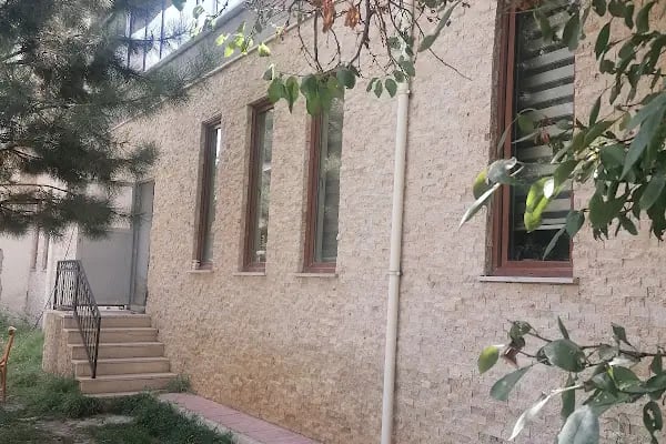 Bahçesaray Halk Eğitimi Merkezi - Resim 12