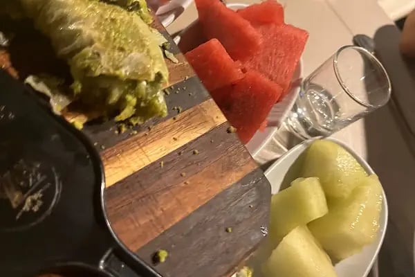 Özikizler Künefe Birecik Şubesi | Künefe - Katmer - Tatlı - Resim 11