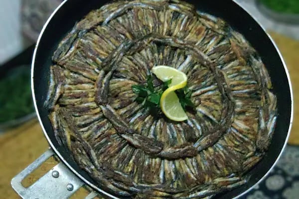 Özikizler Künefe Birecik Şubesi | Künefe - Katmer - Tatlı - Resim 18