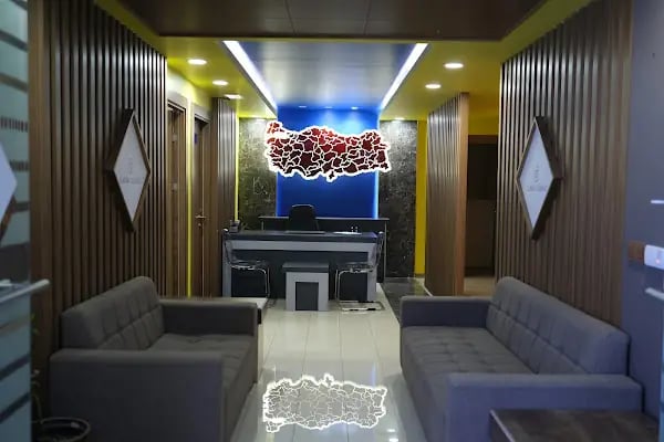 Cayra Clinic in Istanbul - Resim 3