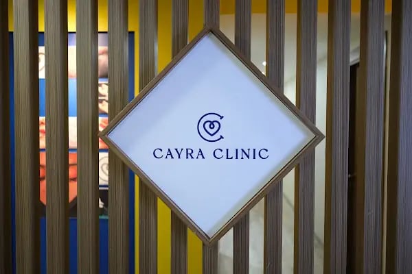 Cayra Clinic in Istanbul - Resim 2