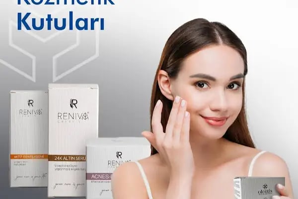 Ankara Berk Ofset Matbaa Kutu Ambalaj - Resim 10
