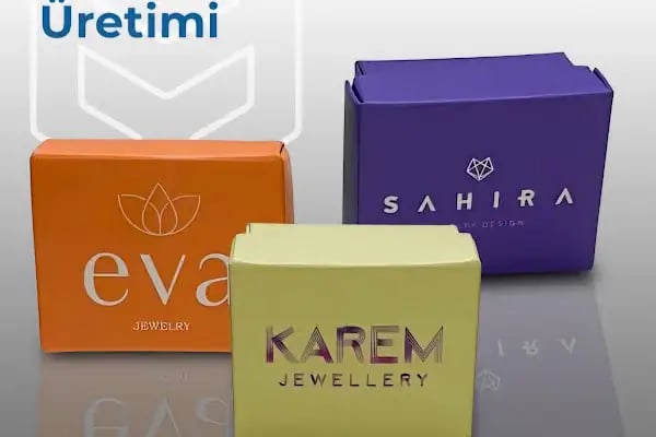 Ankara Berk Ofset Matbaa Kutu Ambalaj - Resim 20