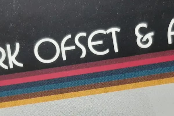 Ankara Berk Ofset Matbaa Kutu Ambalaj - Resim 5