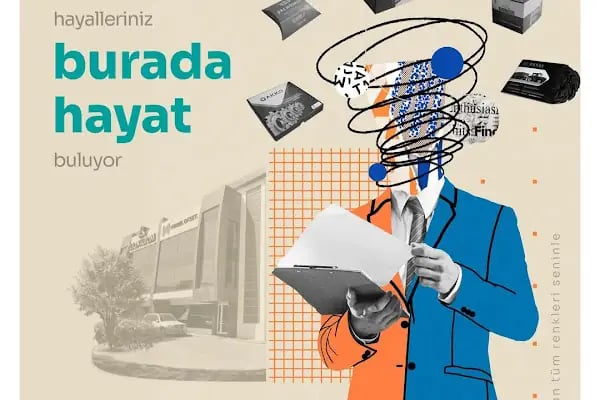 Ankara Berk Ofset Matbaa Kutu Ambalaj - Resim 18