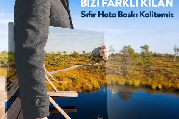 Ankara Berk Ofset Matbaa Kutu Ambalaj - Resim 11
