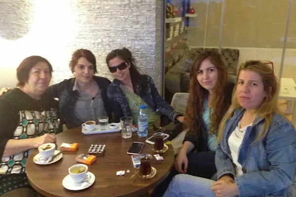 Eksen Institute Kariyer Kursları Heykel Şubesi - Resim 14