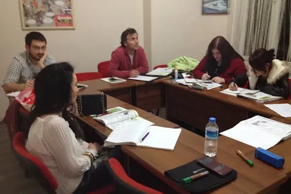 Eksen Institute Kariyer Kursları Heykel Şubesi - Resim 3