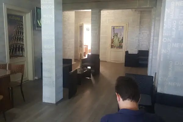 Eksen Institute Kariyer Kursları Heykel Şubesi - Resim 12