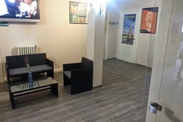 Eksen Institute Kariyer Kursları Heykel Şubesi - Resim 19