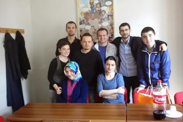 Eksen Institute Kariyer Kursları Heykel Şubesi - Resim 6