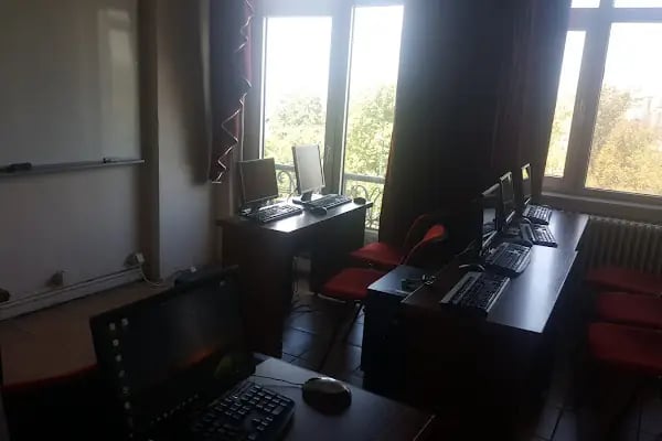 Eksen Institute Kariyer Kursları Heykel Şubesi - Resim 7