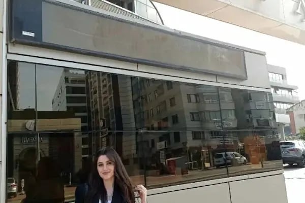 Eksen Institute Kariyer Kursları Heykel Şubesi - Resim 8