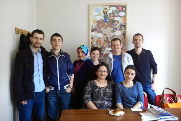 Eksen Institute Kariyer Kursları Heykel Şubesi - Resim 18