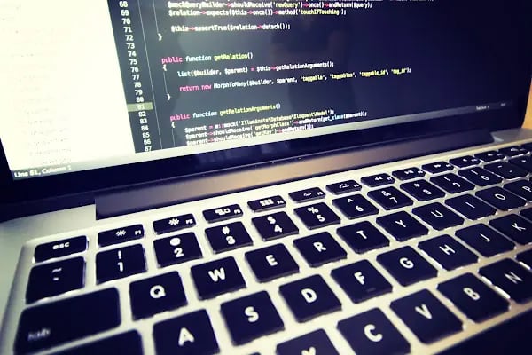 Web Tasarım ve Seo Hizmetleri | Silver Bilişim - Resim 1