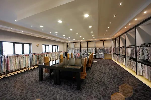Rabek Tekstil San. Tic. A.Ş. Bursa Factory - Resim 5