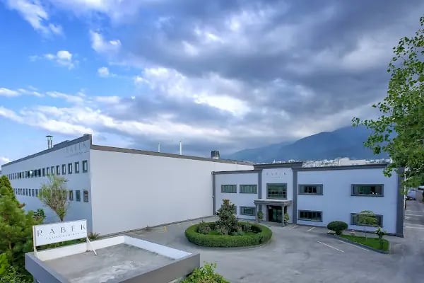 Rabek Tekstil San. Tic. A.Ş. Bursa Factory - Resim 19