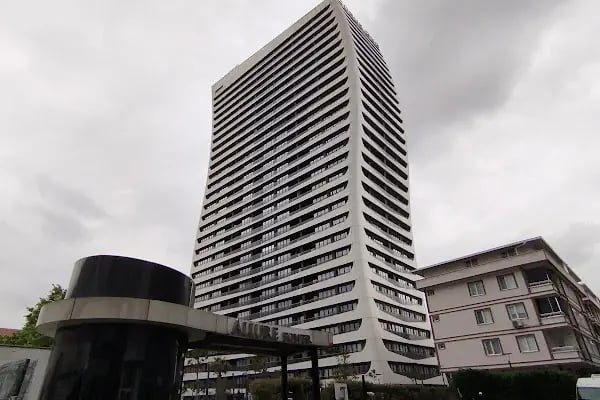 Allure Tower - Resim 3