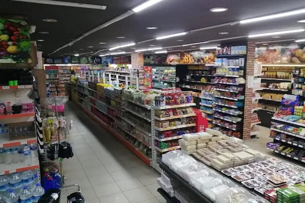1001 Market - Resim 5