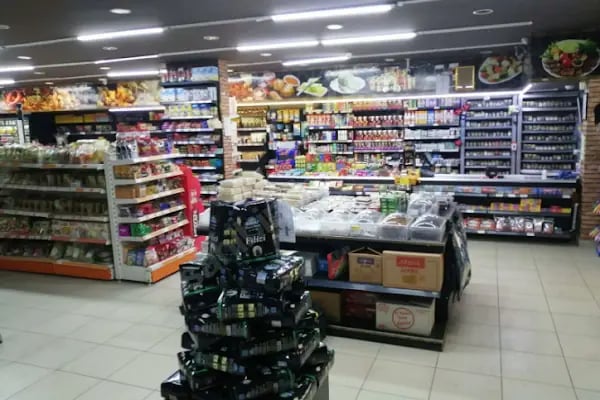 1001 Market - Resim 1