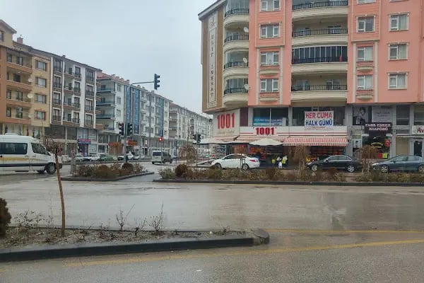 1001 Market - Resim 2