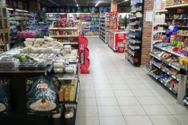 1001 Market - Resim 3