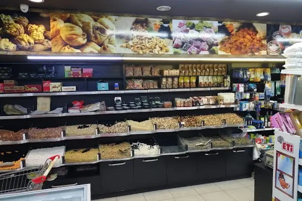 1001 Market - Resim 6