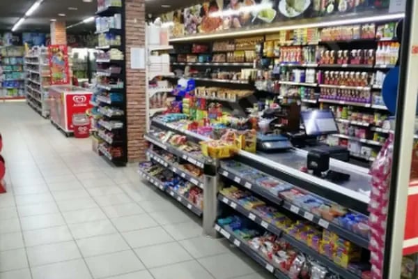 1001 Market - Resim 4