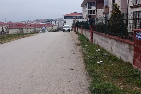 Yeni Hayat Sitesi - Resim 9