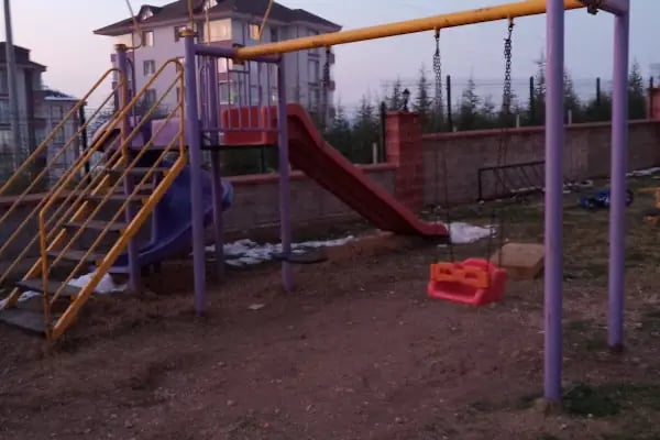Yeni Hayat Sitesi - Resim 7