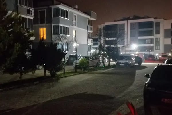 Yeni Hayat Sitesi - Resim 5