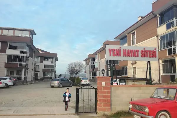 Yeni Hayat Sitesi - Resim 8