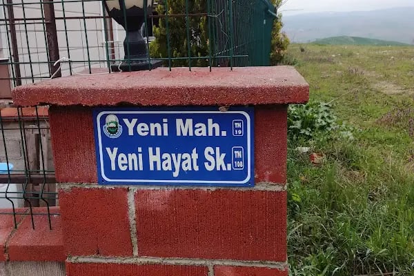 Yeni Hayat Sitesi - Resim 6
