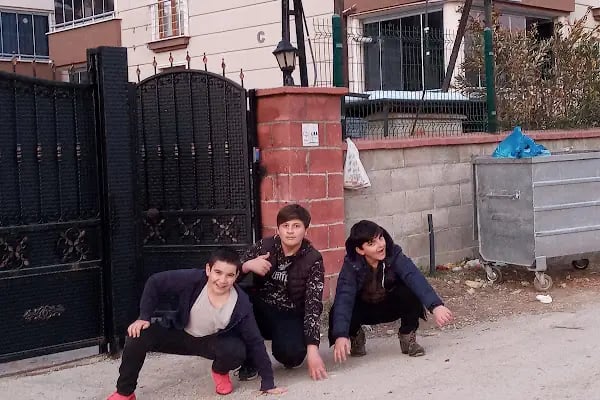 Yeni Hayat Sitesi - Resim 2