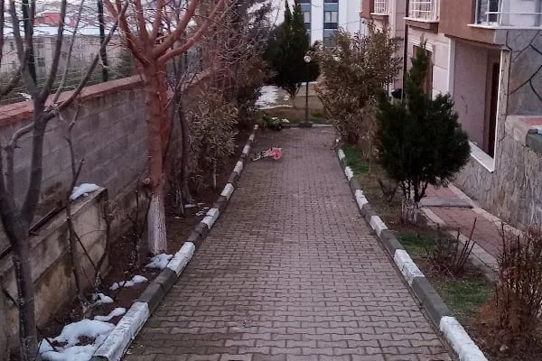 Yeni Hayat Sitesi - Resim 3