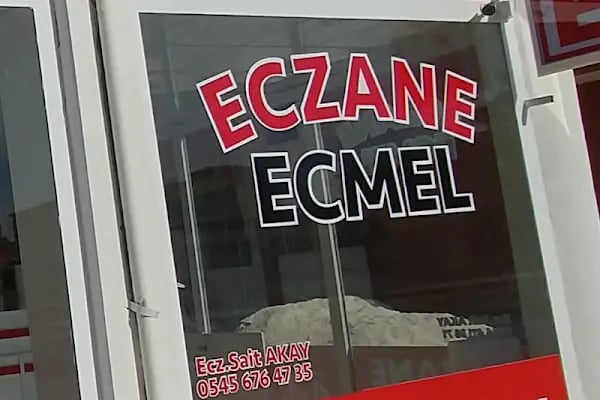 Ecmel Eczanesi - Resim 4