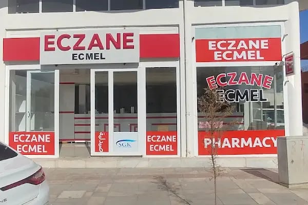 Ecmel Eczanesi - Resim 3
