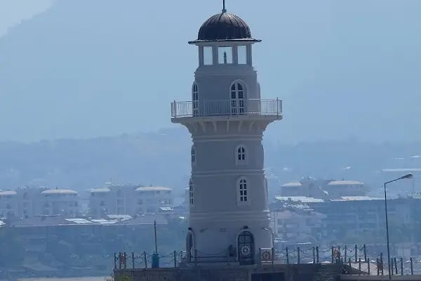 Alanya Yatçılar ve Gezi Tekneleri Deniz Yolcu Taşıma Kooperatifi - Resim 3