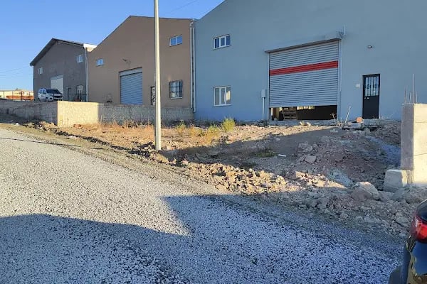 ATATEPE SANAYİ SİTESİ - Resim 1