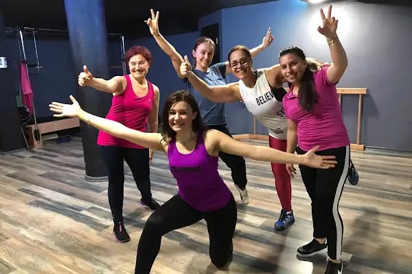 Balıkesir Fitness Akademi - Resim 4