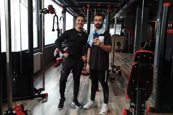 Balıkesir Fitness Akademi - Resim 6