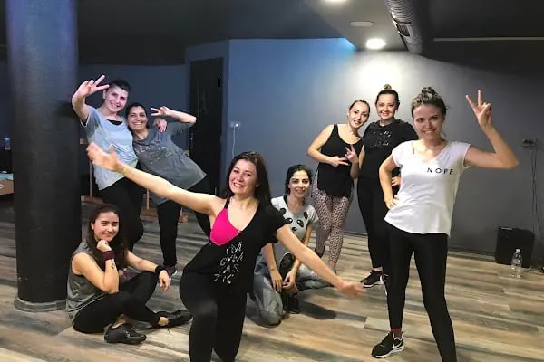 Balıkesir Fitness Akademi - Resim 5