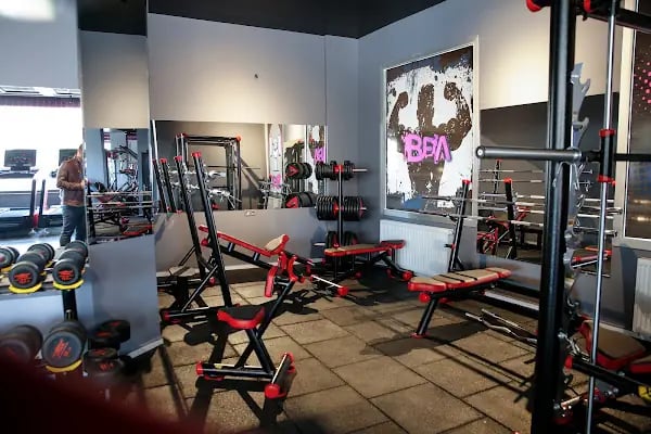 Balıkesir Fitness Akademi - Resim 2