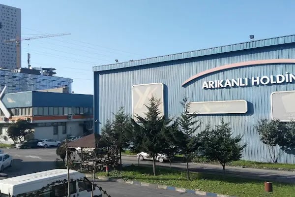 Yurtiçi Kargo Avrupa Bölge Müdürlüğü - Resim 2