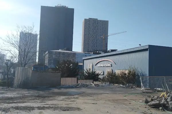Yurtiçi Kargo Avrupa Bölge Müdürlüğü - Resim 4