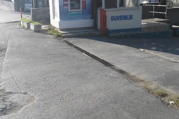 Yurtiçi Kargo Avrupa Bölge Müdürlüğü - Resim 6