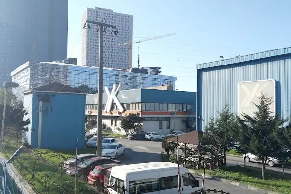 Yurtiçi Kargo Avrupa Bölge Müdürlüğü - Resim 1