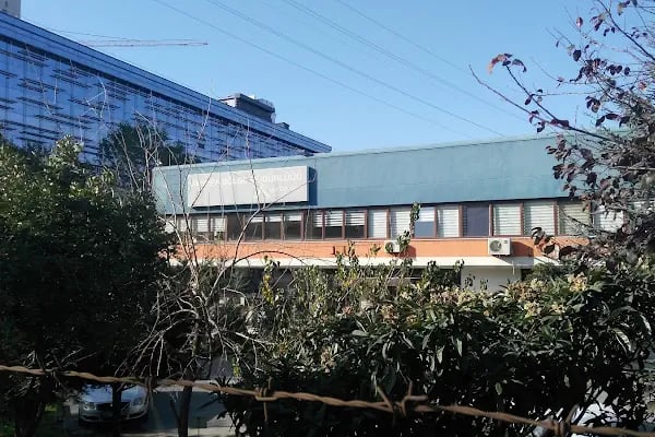 Yurtiçi Kargo Avrupa Bölge Müdürlüğü - Resim 5